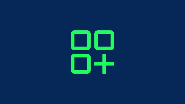 OMV More Icon