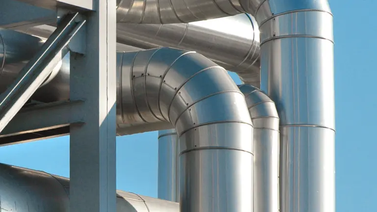 Steel pipes