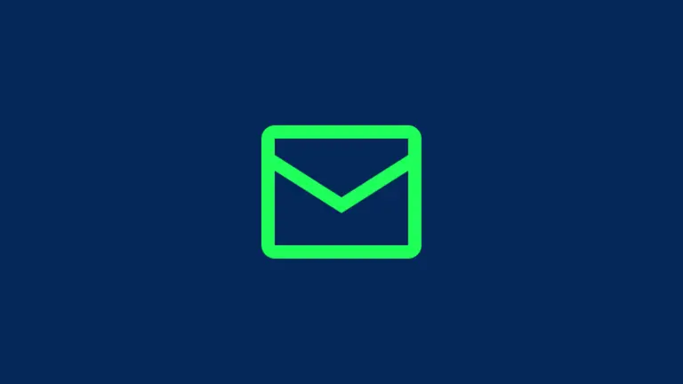 Mail