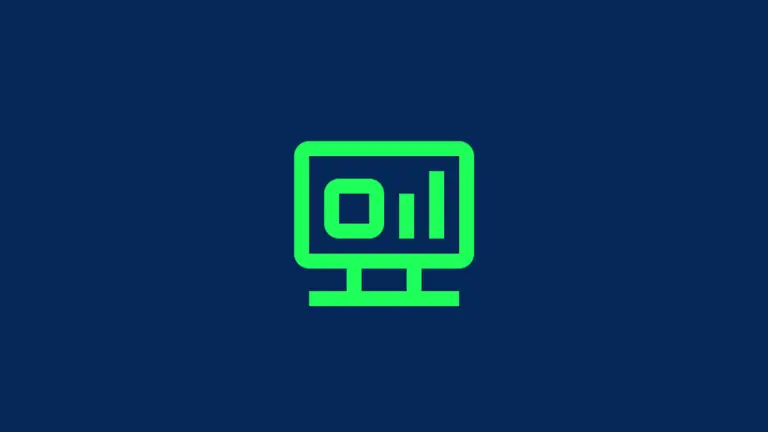 OMV Report Icon