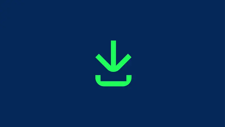 Downloads Icon